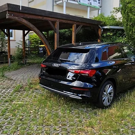 Apartment 135qm 4 In Stadtnähe, Wintergarten Parkplatz Oldenburg