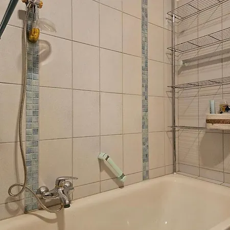 Helle Mit Sonnigem Ausblick, In Zentraler Lage 135 Qm, 4 Apartment Oldenburg