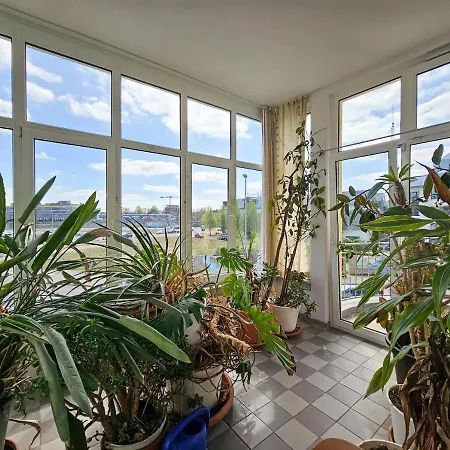 Helle Mit Sonnigem Ausblick, In Zentraler Lage 135 Qm, 4 Oldenburg