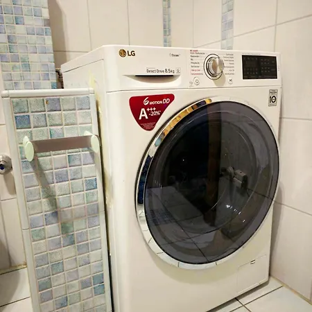 135qm 4 In Stadtnaehe, Wintergarten Parkplatz Apartman Oldenburg