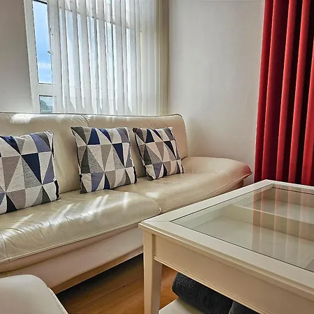 Apartment Helle Mit Sonnigem Ausblick, In Zentraler Lage 135 Qm, 4 Oldenburg