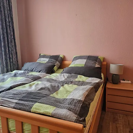 Apartment 135qm 4 In Stadtnähe, Wintergarten Parkplatz Oldenburg